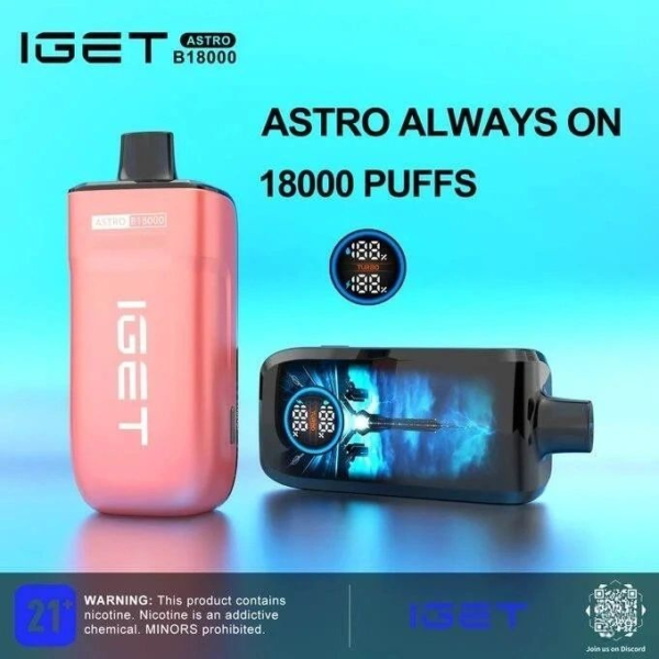 5-153602ae9f.png IGET Astro B18000