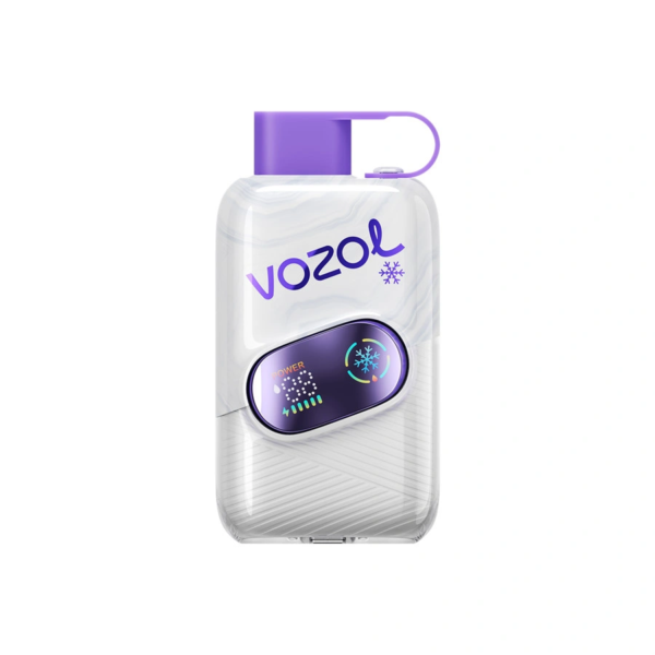 Vozol Star Click 50000