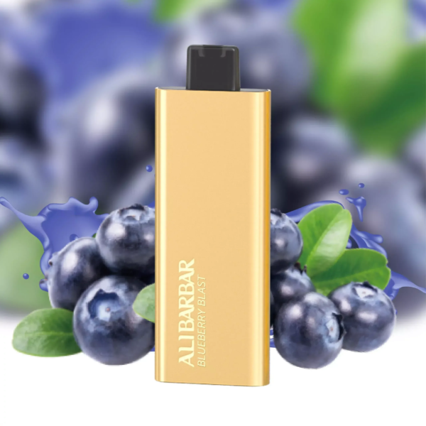 Alibarbar Pandora 7000