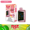 RAZ RX 50K