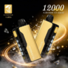 Alibarbar Ice Adjust 12000