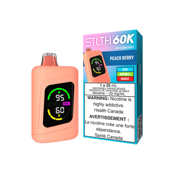 Stlth 60K