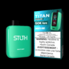 Stlth Titan Max 50K