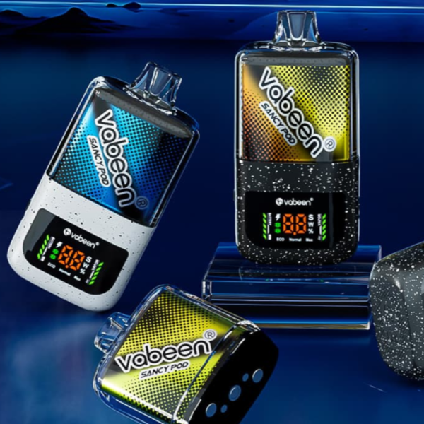Vabeen Sancy Pod -Cartridge