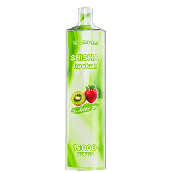 Vapme Shisha 15000