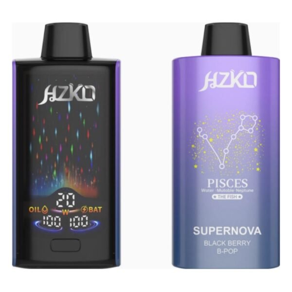 Hzko Supernova 30000