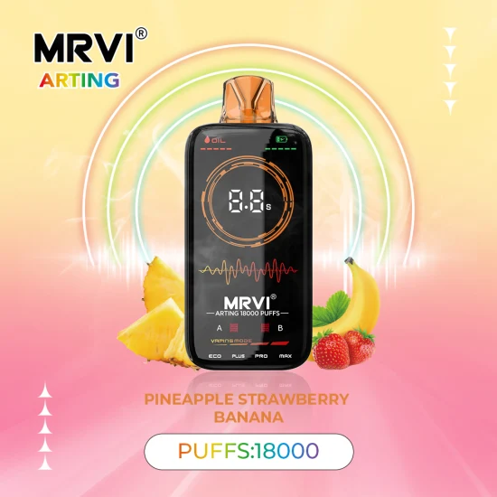 Mrvi Arting 18000