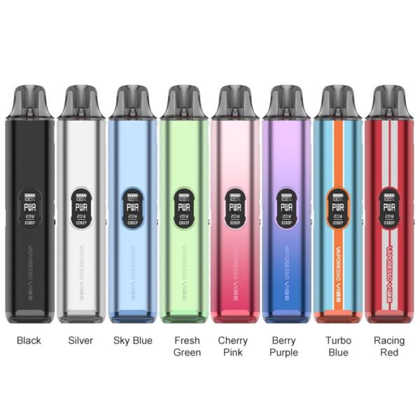 Vaporesso vibe