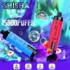 Vapsolo Feed Bar 15000