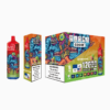 Fluum Box 12000 Puffs