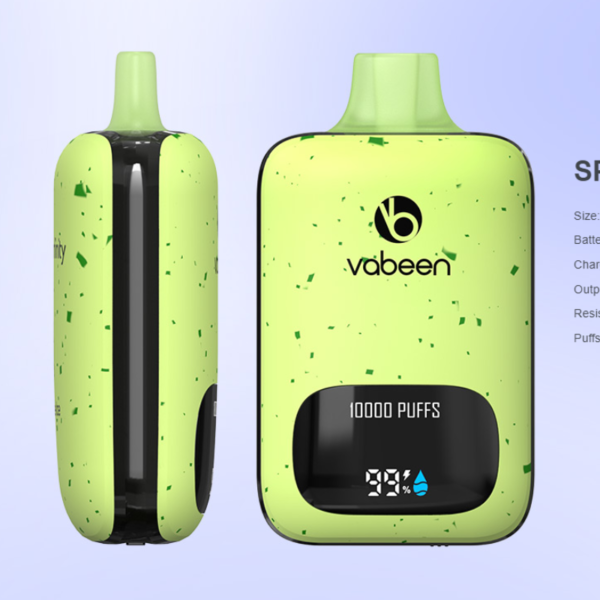 Vabeen Flex Air Infinity