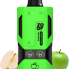 Zooy Vape Vapor 22000
