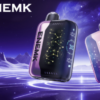 Enemk DB25000A