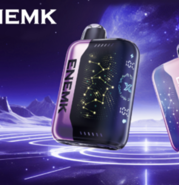 Enemk DB25000A
