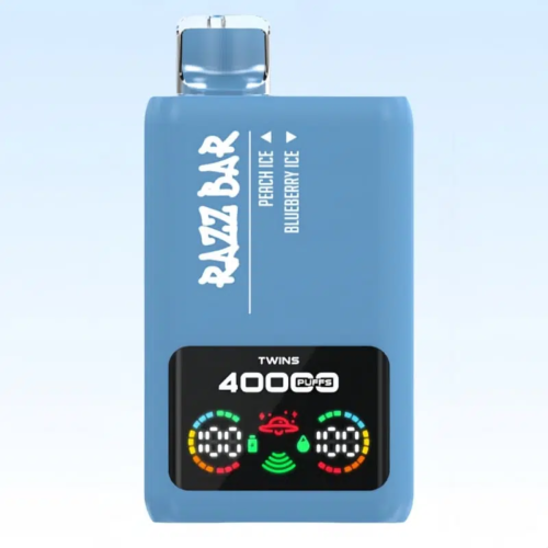Razz bar 40000pufs
