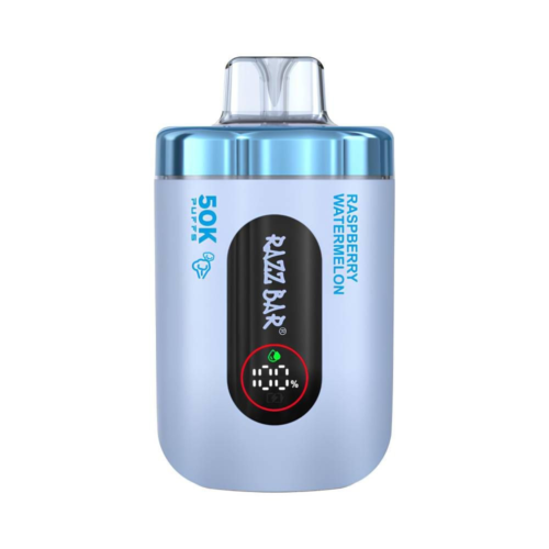 Razz bar 50Kpuffs