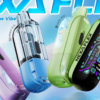Nexa flex 40000
