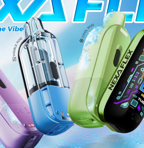 Nexa flex 40000