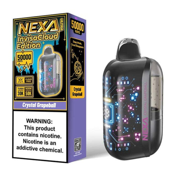 6-15191557b3.png NEXA invisa invisaCloud edition 50000