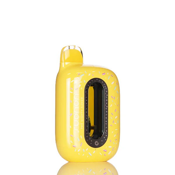 Pyne Pod Click 40K