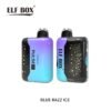 Elf Box Pulse X 25000