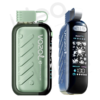Vozol Gear 50K