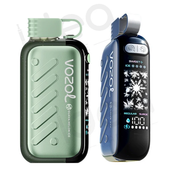 Vozol Gear 50K