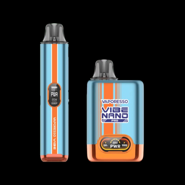 Vaporesso vibe