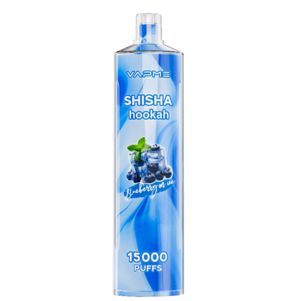 Vapme Shisha 15000