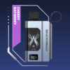 Maskking lenox with pod