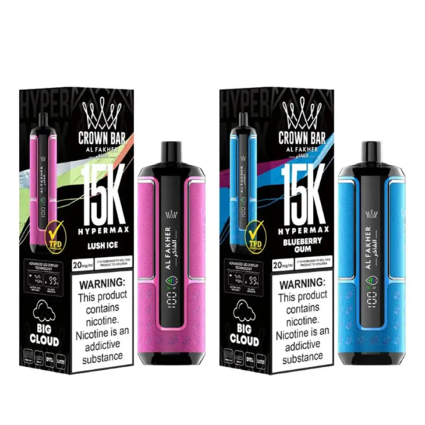 6-5140.png AL Fakher Crown Bar Hyper Max 15K
