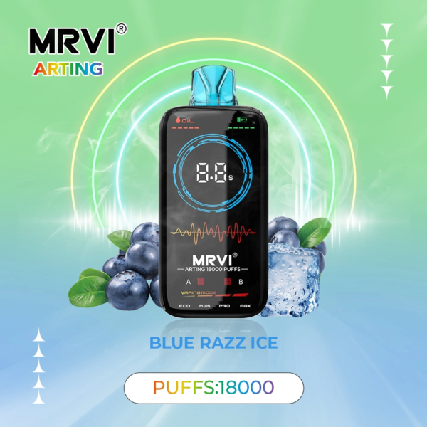 Mrvi Arting 18000