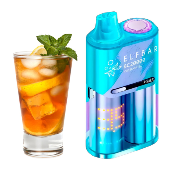 Elf bar bc20000
