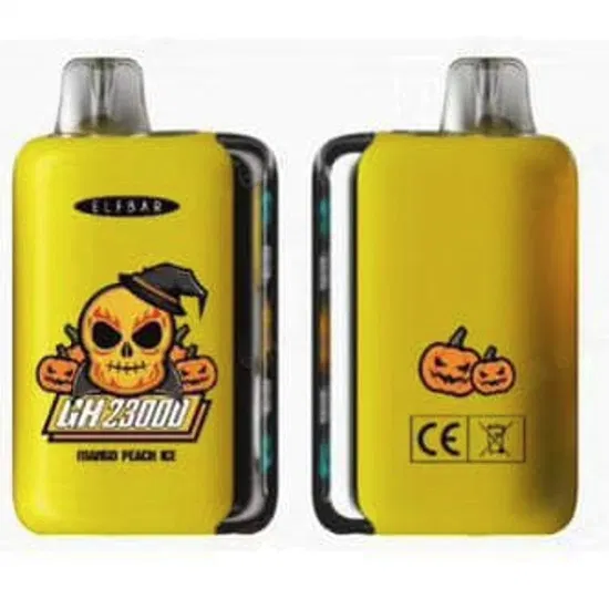 Elf Bar GH23000