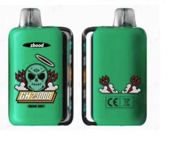 Elf Bar GH23000