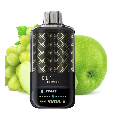 Elf bar combo 25000