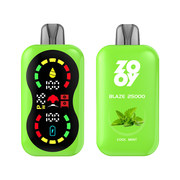 9.png Zooy Vape Blaze 25000