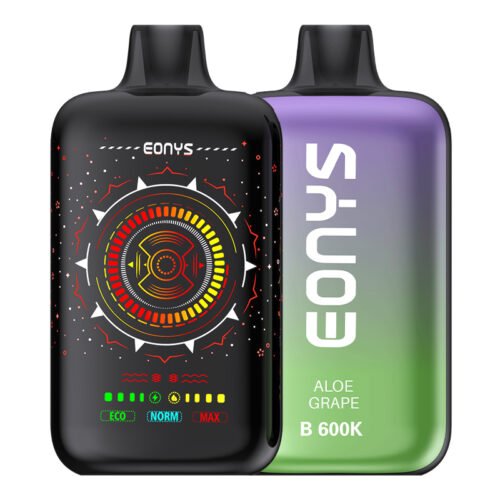 EONYS B 600K