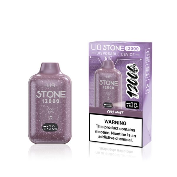 Lio stone
