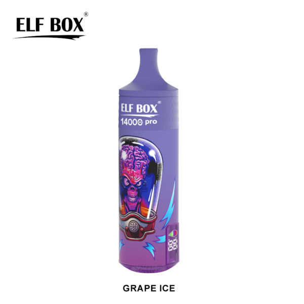 GrapeIce-8693.png ELF BOX RGB14000 pro