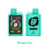 Zooy Power 28000