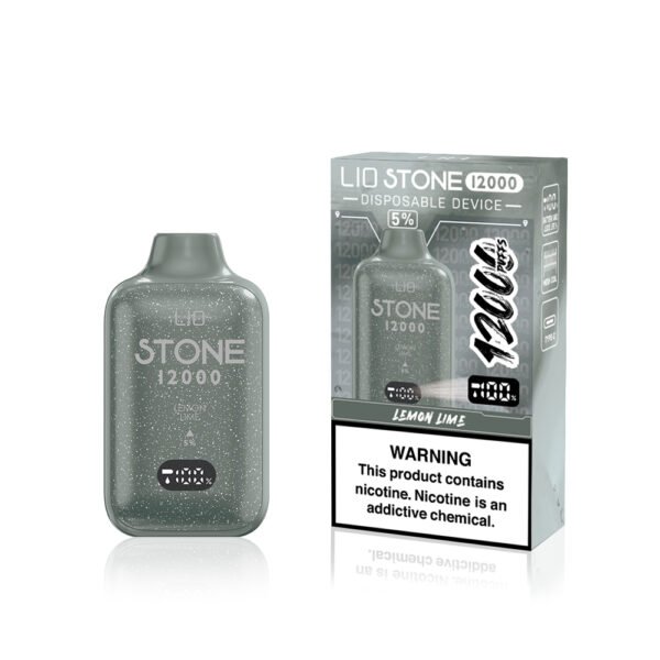 Lio stone