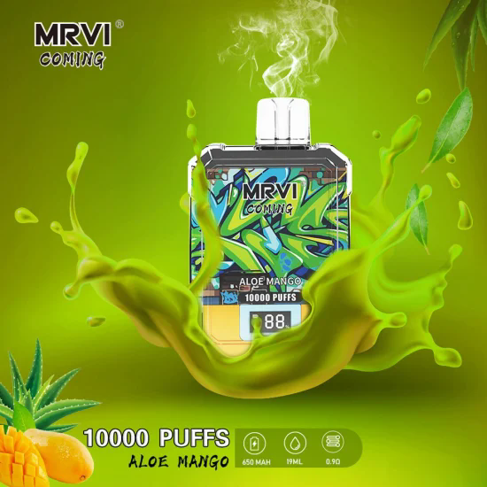 Mrvi Coming 10000