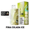 Icrystal C10000