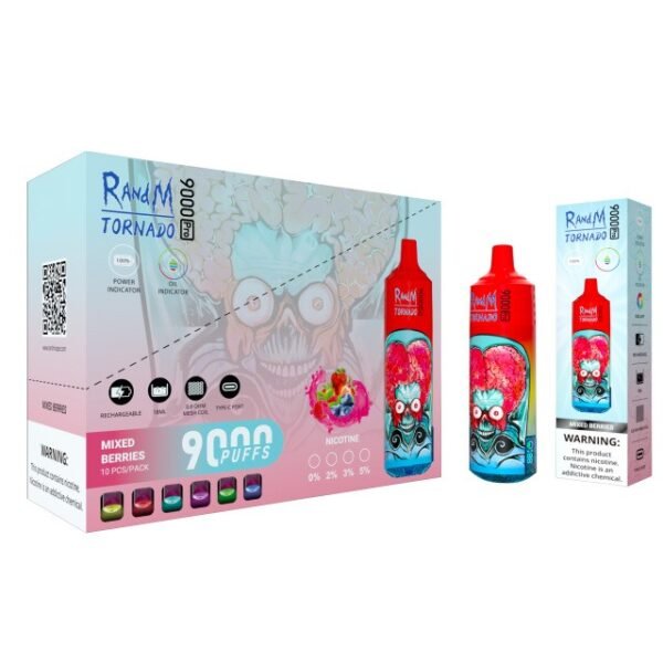 RANDMTORNADO9000PRODISPOSABLEVAPEDEVICEWITHBATTERYANDEJUICEDISPLAYWHOLESALE9000PUFFS-8-5efa.jpg Randm torando 9000 pro