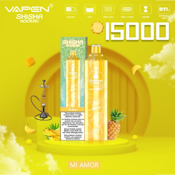 VAPENSHISHAVAPMEJNRADALYAHookah15000PuffsBox15KDisposableVapesDTL4-3f30.jpg Vapen Shisha Hookah 15000