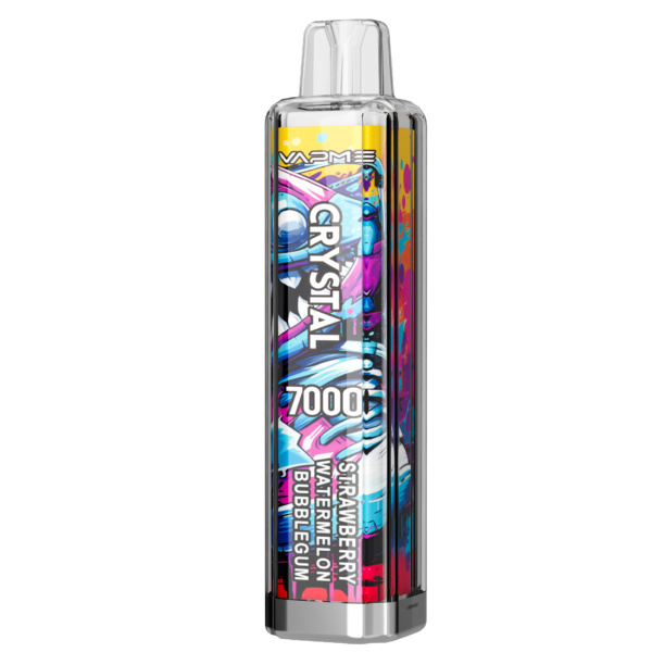 Vapme Crystal 7000