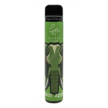 ELFBAR Lux1500