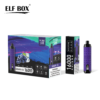 Elf Box Shisha 16000