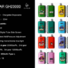 Elf Bar GH23000